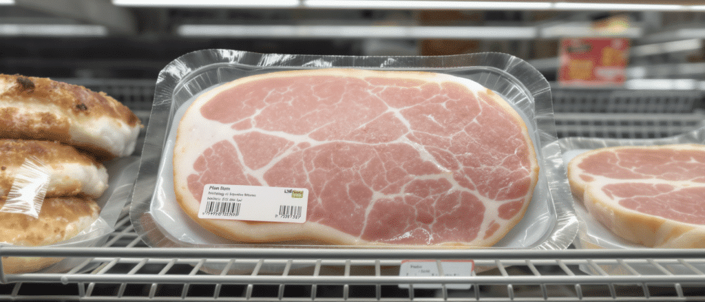 L’UFC-Que Choisir r&eacute;v&egrave;le son coup de c&oelig;ur : d&eacute;couvrez le jambon blanc sans conservateurs &eacute;lu meilleur du rayon