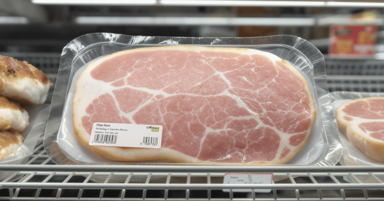 L’UFC-Que Choisir r&eacute;v&egrave;le son coup de c&oelig;ur : d&eacute;couvrez le jambon blanc sans conservateurs &eacute;lu meilleur du rayon