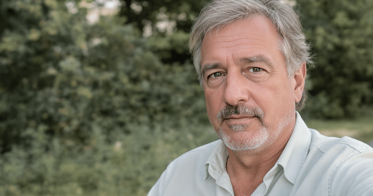 Laurent Voulzy d&eacute;voile sa nouvelle identit&eacute; : &laquo; Ce changement me semblait n&eacute;cessaire &raquo;