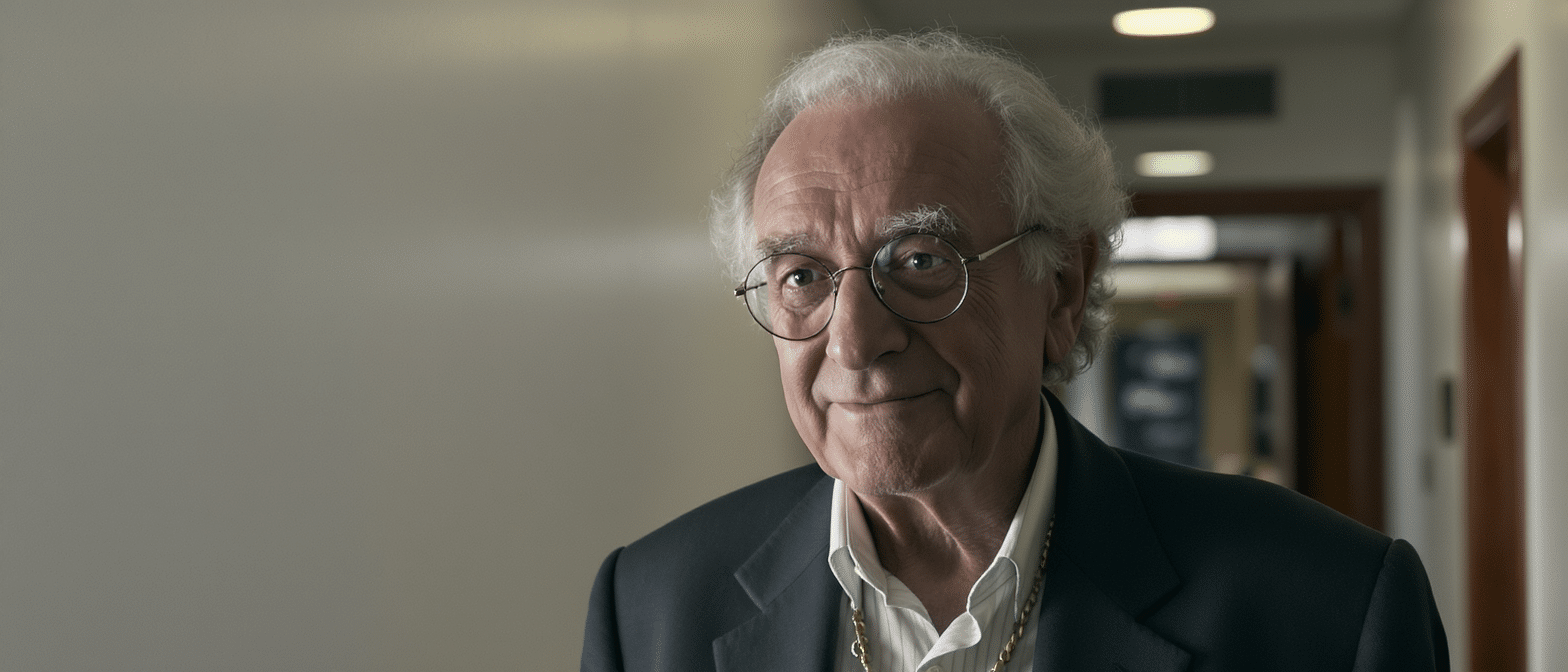 Laurent Voulzy d&eacute;voile sa nouvelle identit&eacute; : &laquo; Ce changement me semblait n&eacute;cessaire &raquo;