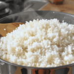 Le secret pour un riz qui ne colle jamais et cuit parfaitement sans effort