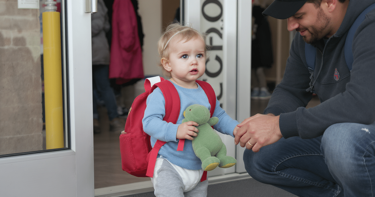 Rentr&eacute;e en maternelle &agrave; 3 ans : astuces pour accompagner un enfant pas encore propre