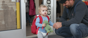Rentr&eacute;e en maternelle &agrave; 3 ans : astuces pour accompagner un enfant pas encore propre