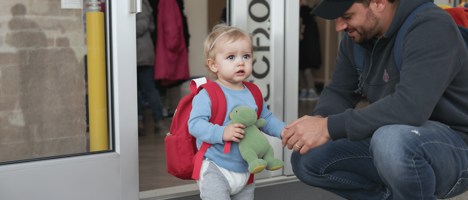 découvrez des conseils pratiques pour accompagner votre enfant de 3 ans lors de sa rentrée en maternelle, même s'il n'est pas encore propre, afin de garantir une transition en douceur.
