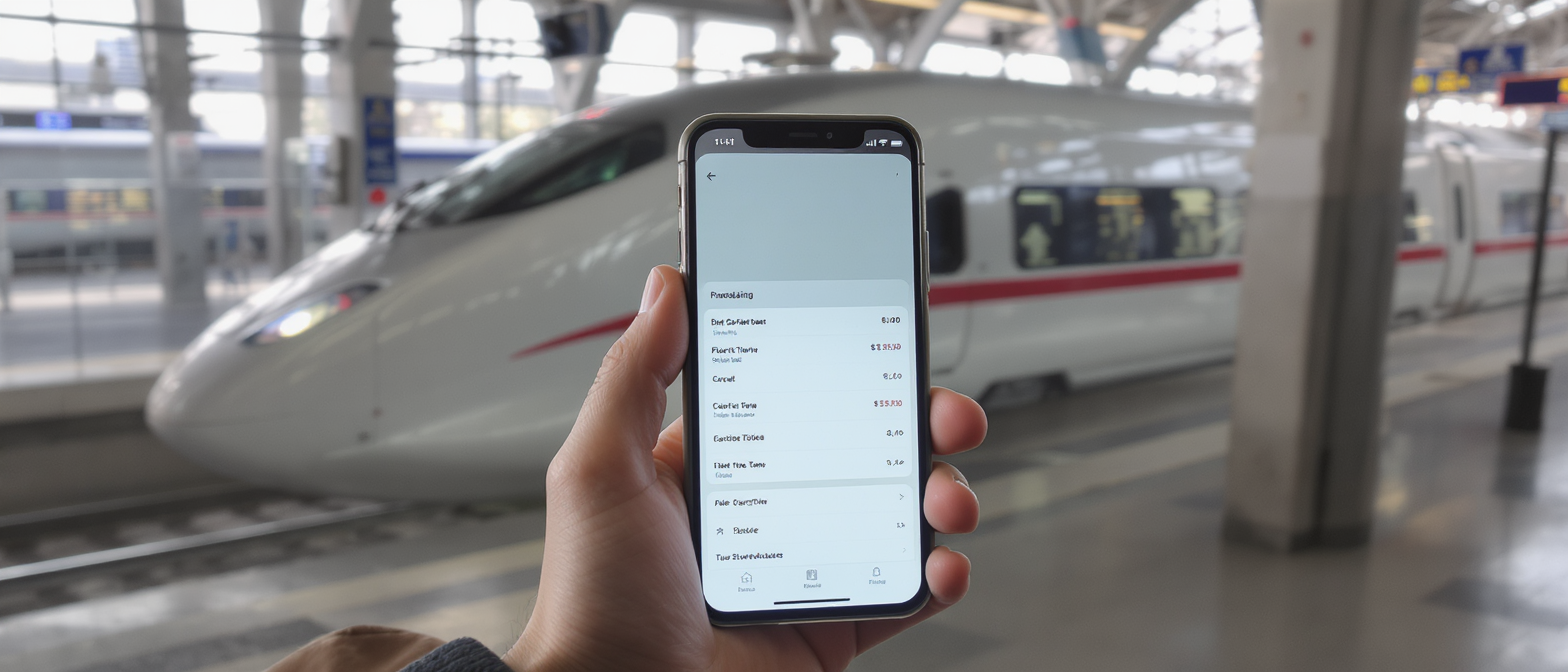 SNCF 2026-2027 : Le guide complet pour d&eacute;nicher les billets de train au meilleur prix toute l’ann&eacute;e
