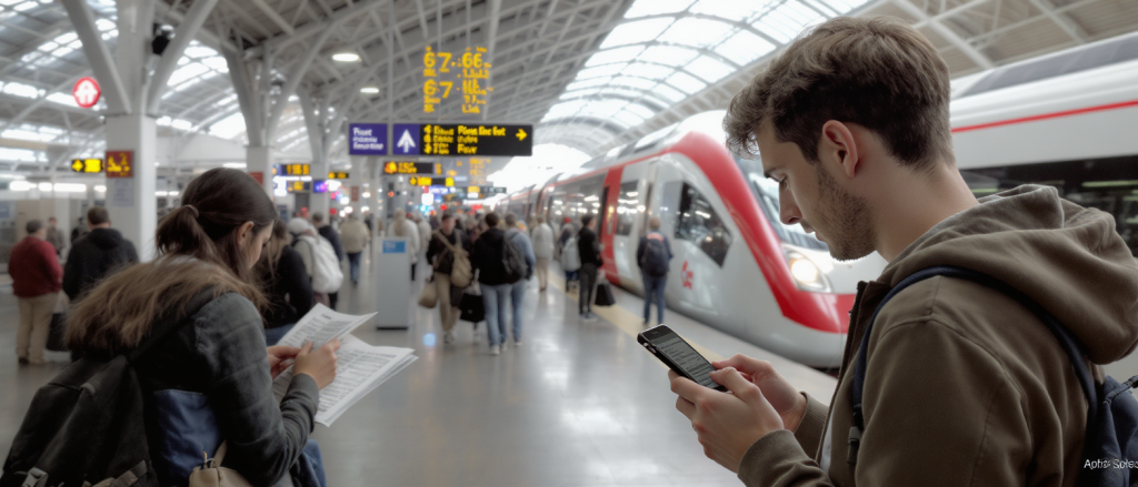 SNCF 2026-2027 : Le guide complet pour d&eacute;nicher les billets de train au meilleur prix toute l’ann&eacute;e