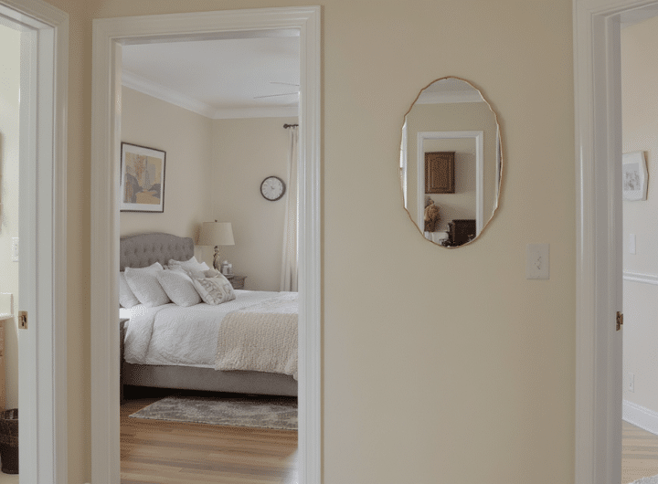 découvrez comment choisir le miroir idéal pour chaque pièce de la maison : style, dimensions et emplacement pour allier esthétique et praticité.