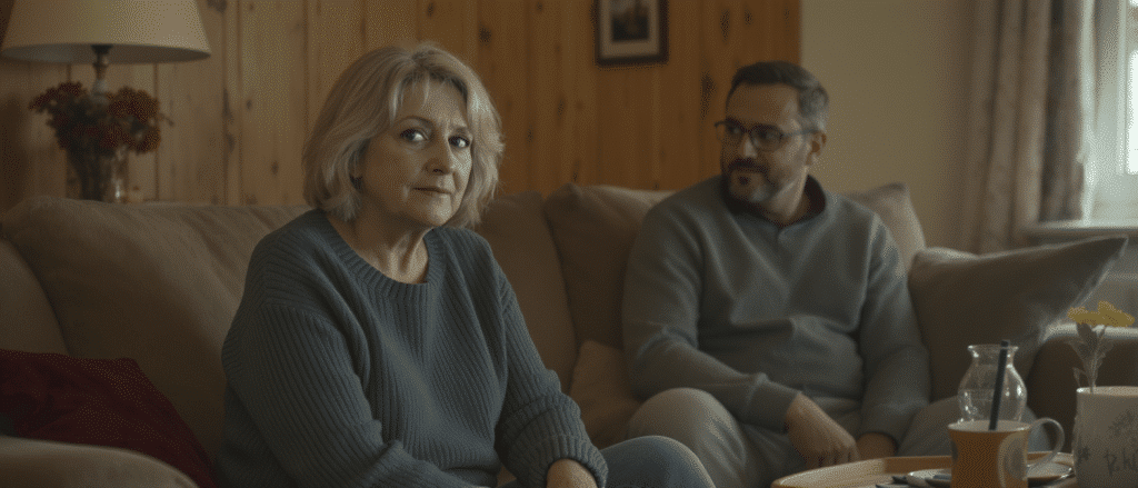 Catherine Ceylac : Tout ce qu&rsquo;on ignore sur sa vie priv&eacute;e, de son compagnon &agrave; son domicile