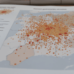 Gastro-ent&eacute;rite : situation actuelle, carte des foyers, dur&eacute;e des sympt&ocirc;mes et modes de contagion