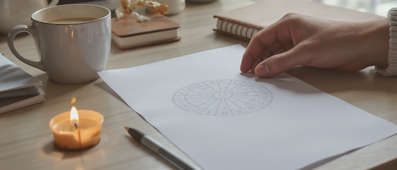 Horoscope du jeudi 17 septembre 2026 : un signe astrologique pr&ecirc;t &agrave; enflammer la journ&eacute;e