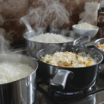 Les secrets pour ma&icirc;triser la cuisson du riz : &agrave; l’eau, pilaf, cr&eacute;ole et bien plus