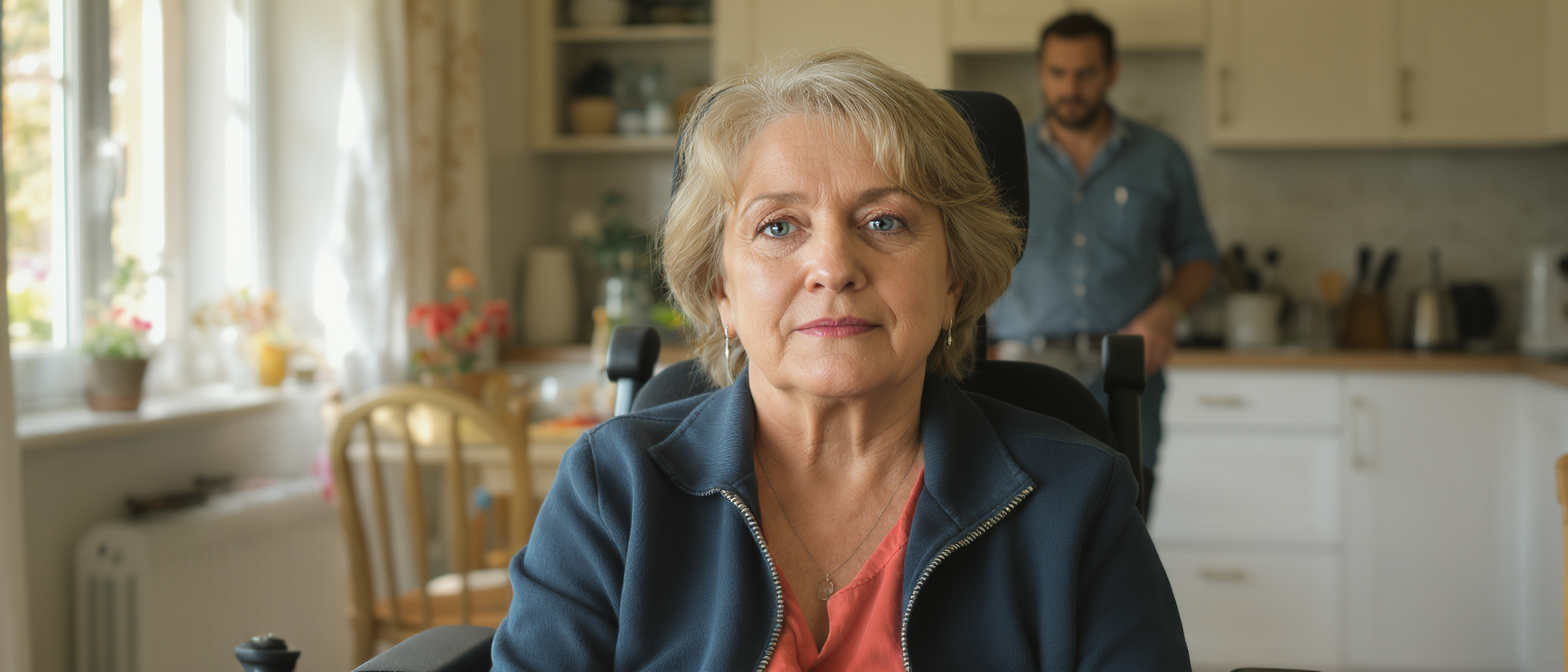 Mimie Mathy confront&eacute;e &agrave; sa maladie : pr&eacute;server l’&eacute;quilibre en refusant que son mari devienne son aidant