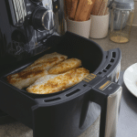 Poissons et fruits de mer &agrave; l&rsquo;Airfryer : des recettes savoureuses, rapides et faciles &agrave; r&eacute;ussir