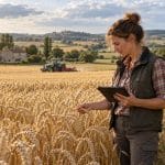 Mieux comprendre l’agriculture fran&ccedil;aise : innovation, contraintes et responsabilit&eacute;