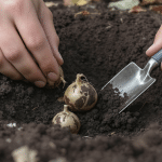 Bulbes de tulipes : quand les planter et quelles &eacute;tapes suivre pour une floraison &eacute;clatante ?