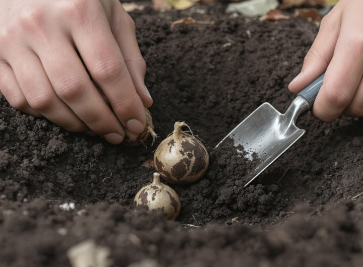 découvrez quand planter les bulbes de tulipes et suivez les étapes clés pour réussir leur plantation et profiter d’une floraison éclatante au printemps.