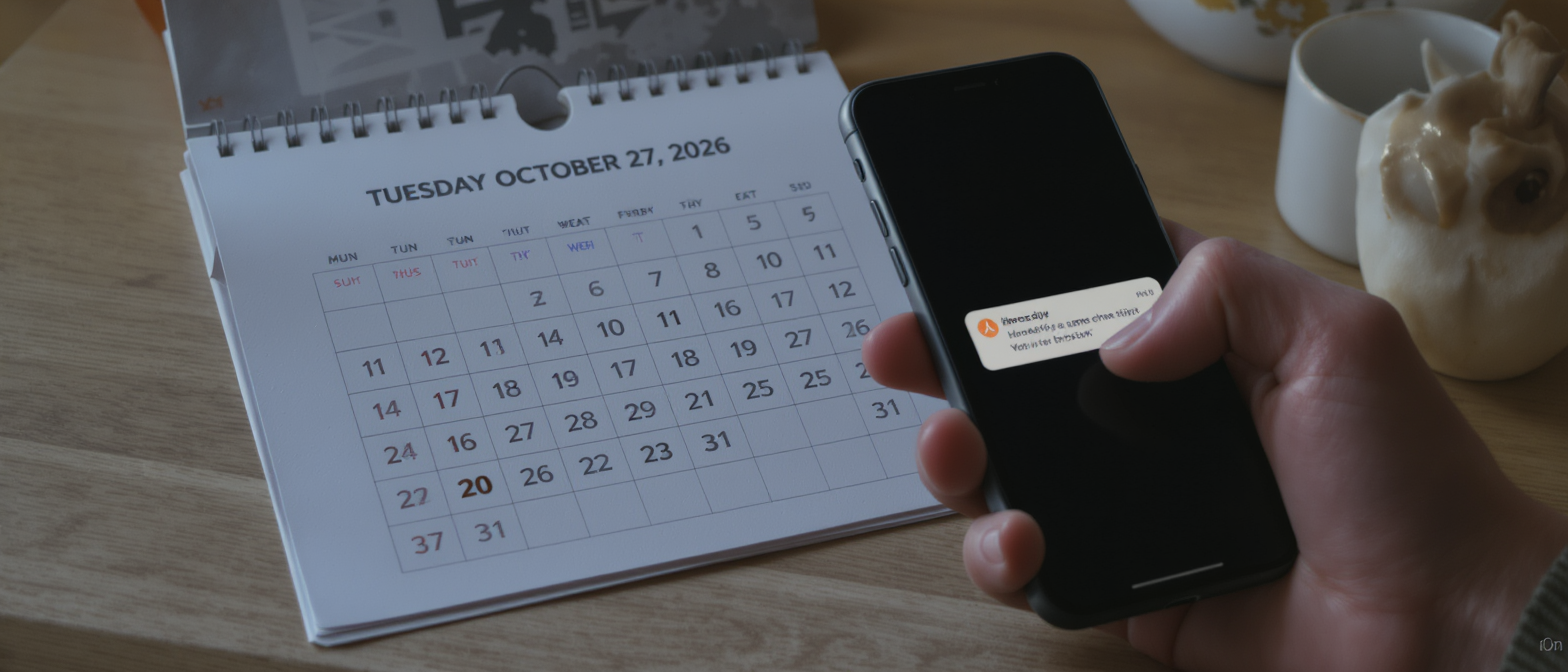 Horoscope du mardi 27 octobre 2026 : un signe pourrait recevoir une nouvelle qui change la donne