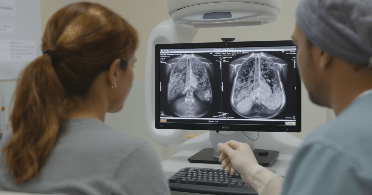 Mammographie : &agrave; quel &acirc;ge la faire et comment comprendre les r&eacute;sultats et les cat&eacute;gories ACR ?