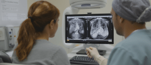Mammographie : &agrave; quel &acirc;ge la faire et comment comprendre les r&eacute;sultats et les cat&eacute;gories ACR ?