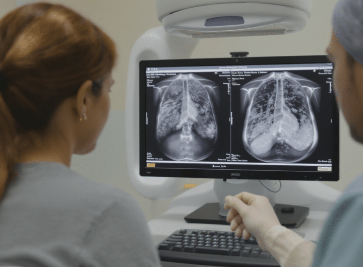 à quel âge réaliser une mammographie ? découvrez comment interpréter les résultats et comprendre les catégories acr pour mieux vous informer.
