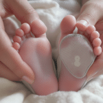 Premi&egrave;res chaussures de b&eacute;b&eacute; : confort, souplesse et conseils pour prot&eacute;ger ses petits pieds