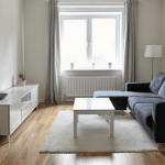 Salon rectangulaire : comment optimiser l&rsquo;espace et cr&eacute;er un am&eacute;nagement harmonieux ?