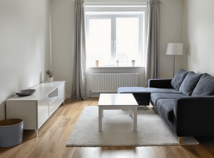 découvrez comment optimiser un salon rectangulaire grâce à un agencement malin, au choix du mobilier et à des astuces déco pour créer un espace harmonieux.