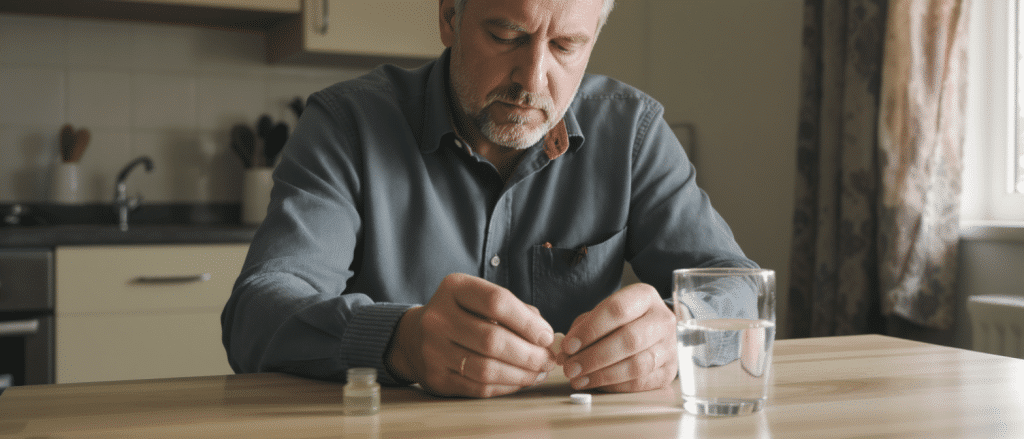 TDAH et Ritaline : comment agit ce traitement et quels effets secondaires peut-il entra&icirc;ner ?