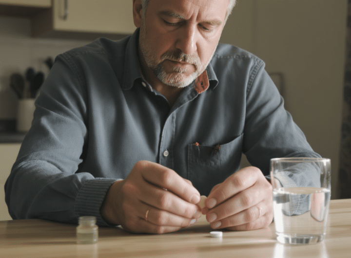 découvrez comment la ritaline agit sur le tdah, ses effets bénéfiques et ses effets secondaires possibles, ainsi que les précautions à connaître.