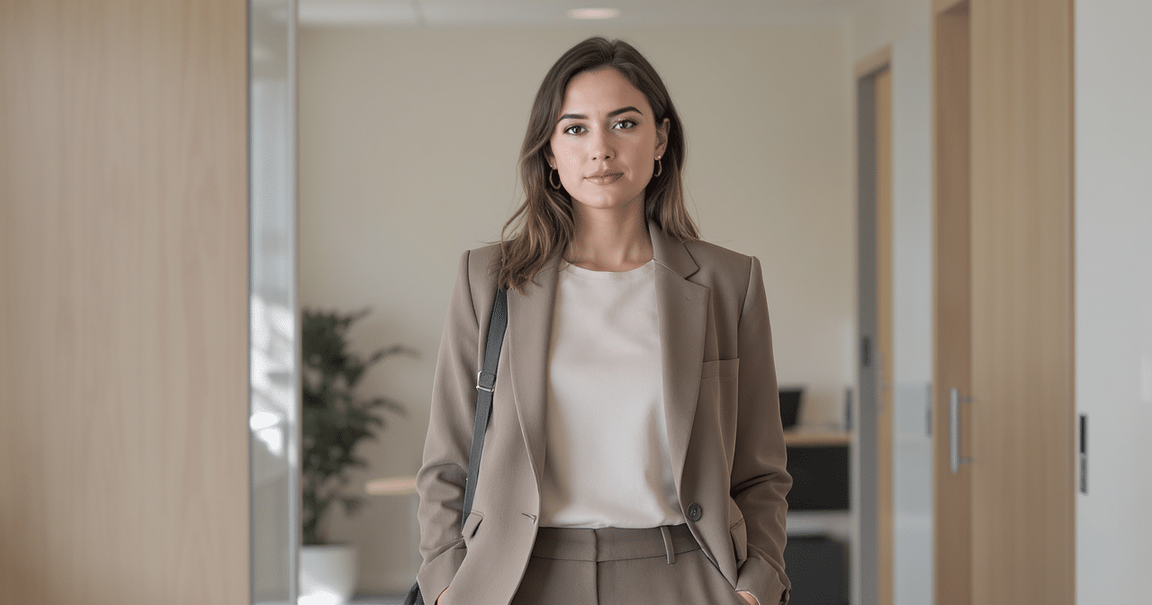 Tenue de bureau : nos astuces pour adopter un style chic, moderne et professionnel