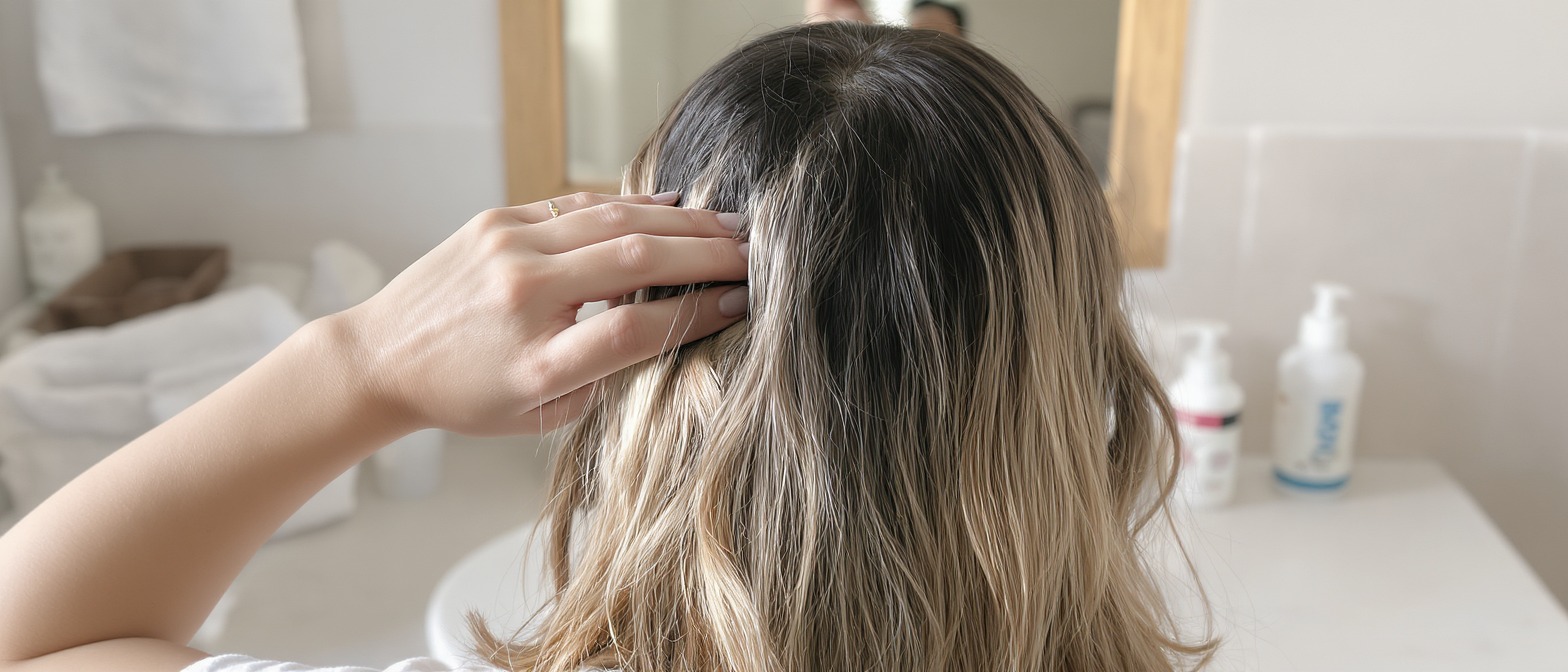 Tie and dye maison : les &eacute;tapes cl&eacute;s pour une coloration r&eacute;ussie